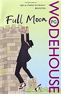 Full Moon : (Blandings Castle) (Paperback)