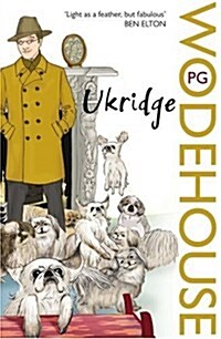 Ukridge (Paperback)