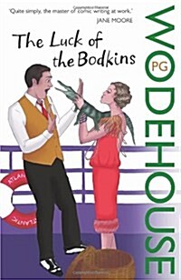 The Luck of the Bodkins (Paperback)