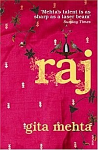 Raj (Paperback)