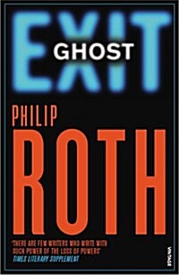 Exit Ghost (Paperback)
