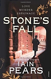 Stones Fall (Paperback)