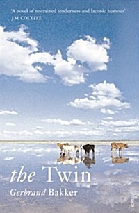 The Twin (Paperback)