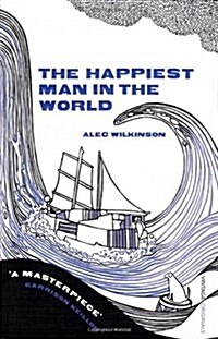 The Happiest Man in the World (Paperback)