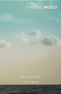 [중고] Selected Letters (Paperback)