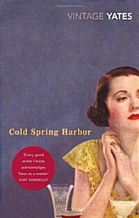 Cold Spring Harbor (Paperback)