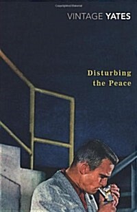 Disturbing the Peace (Paperback)