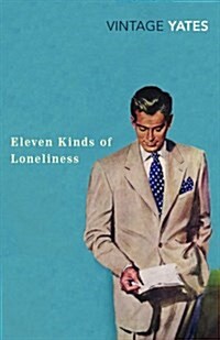 Eleven Kinds of Loneliness (Paperback)
