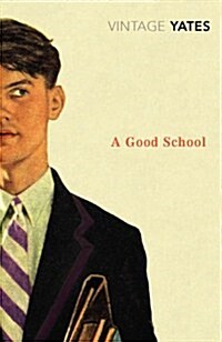 A Good School (Paperback)
