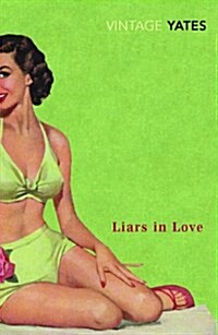 Liars in Love (Paperback)