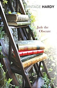 Jude the Obscure (Paperback)