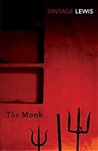 The Monk (Paperback)