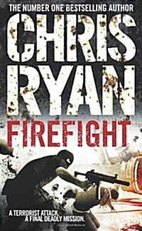 Firefight (Paperback)