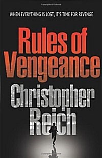 Rules of Vengeance (Paperback)