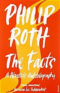 The Facts : A Novelists Autobiography (Paperback)