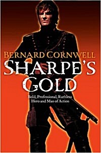 Sharpes Gold (Paperback)