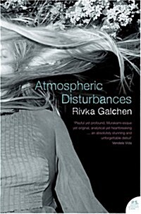 Atmospheric Disturbances (Paperback)