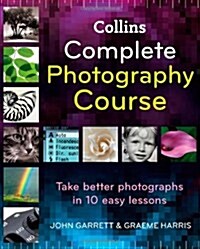 Collins Complete Photography Course (Hardcover)