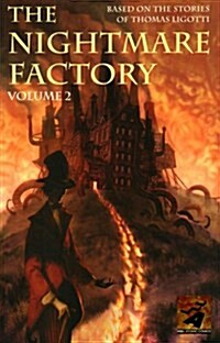 Nightmare Factory (Hardcover)