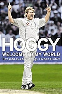 Hoggy : Welcome to My World (Paperback)