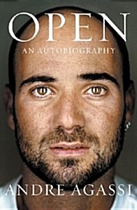 Open : An Autobiography (Paperback)