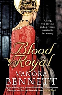 Blood Royal (Paperback)
