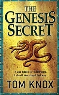 The Genesis Secret (Paperback)