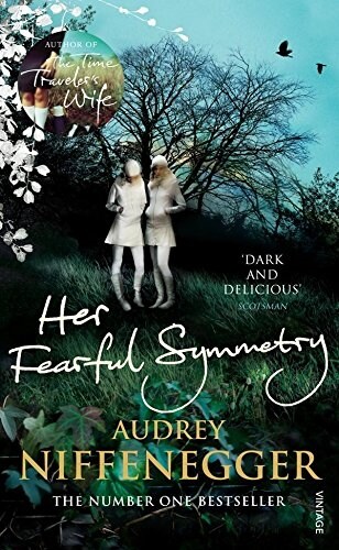 Her Fearful Symmetry (Paperback)