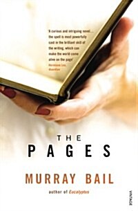 The Pages (Paperback)