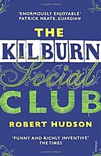 The Kilburn Social Club (Paperback)