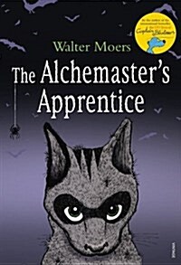 The Alchemasters Apprentice (Paperback)