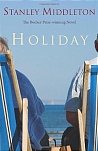 Holiday (Paperback)