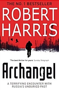 Archangel : From the Sunday Times bestselling author (Paperback)