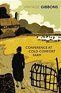 Conference at Cold Comfort Farm (Paperback)