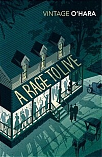 A Rage to Live (Paperback)