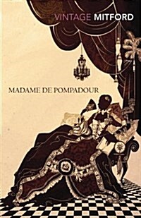 Madame De Pompadour (Paperback)