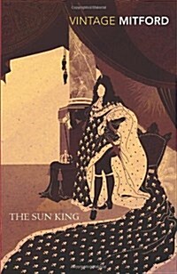 The Sun King (Paperback)