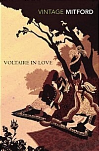 Voltaire in Love (Paperback)