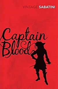 Captain Blood (Paperback)