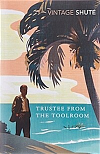 Trustee from the Toolroom (Paperback)