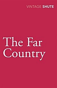 The Far Country (Paperback)