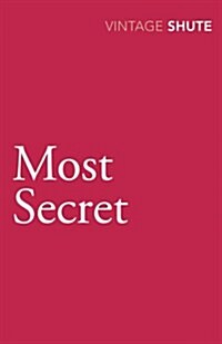 Most Secret (Paperback)