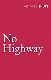 No Highway (Paperback)