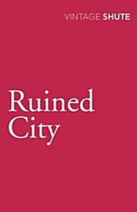 Ruined City (Paperback)