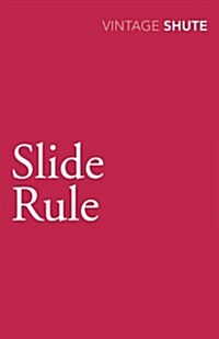 Slide Rule (Paperback)