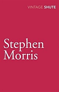 Stephen Morris (Paperback)