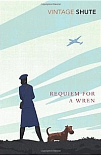 Requiem for a Wren (Paperback)