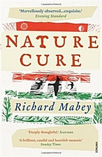 Nature Cure (Paperback)