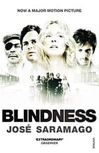 Blindness (Paperback)