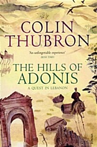 The Hills of Adonis (Paperback)
